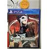 SHINING RESONANCE REFRAIN PS4 PLAYSTATION 4 AVVENTURA JRPG EU GIOCO INGLESE NEW