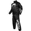 Venum Giant - Tuta per Sudorazione Unisex, Unisex - Adulto, VENUM-03689-001-L, Nero, FR : L (Taille Fabricant : Large)