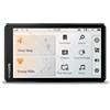 Garmin Tread 2, Navigatore GPS, Moto, Fuoristrada, 4x4, Touchscreen 6, Resistente, Mappe Topografiche di Tutto il Mondo, 3D Terrain, Immagini Birds Eye, Staffa da Manubrio inclusa