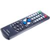 TUTTE UNIVERSALE TELECOMANDO PER TV LCD SMART LED TV Daewoo Sony Panasonic kp