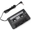 ADATTATORE CASSETTE PER IPOD DVD PLAYER PDA MP3 he