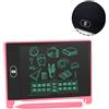 MAGNETE 4.4 POLLICI LAVAGNETTA DIGITALE BAMBINI TABLET ELETTRONICO DISEGNO ij