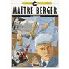 GLENAT, I file segreti di Master Shepherd Volume 6 - The Avenger, , BD0010
