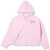 Nike NSW Trend Giacca, LT Arctic Rosa, 128 Unisex-Adulto