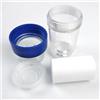 PURIFICATORE PER ACQUA POTABILE FILTRO CUCINARE RUBINETTO CLORO ANTICALCARE ax