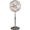 DCG VE9090 6337202 VENTILATORE A PIANTANA IN METALLO Ø 40 cm