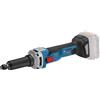 Bosch Ggs 18V-23 LC Professionale Dritto Grinder 18V Nudo Unità BSH601229100
