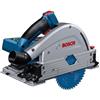 Bosch 18V Professionale Biturbo Immersione Sega Nudo Unità Gkt 18V-52 Gc