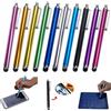 COMPATIBILE CON IPHONE HUAWEI PENNA TOUCH PENNINO SCHERMO TOUCHSCREEN sw