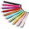 COMPATIBILE CON SAMSUNG IPHONE HUAWEI PENNA SCHERMI TOUCH SCREEN PEN bk