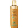 Biopoint Solare Spray SPF 30 Viso Corpo Idratante Resistente Acqua 250ml