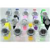 children bambino orologio NT-62 donna ragazzo watch led data ora ALLARME oa