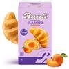 BAULI CORNETTO ALBICOCCA Soffice Croissant monoporzioni Merenda Dolci 6 Cornetti