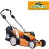 Oleo-Mac Tagliaerba Rasaerba a batteria 56 V Oleo-Mac Gi 548 P batteria 4 Ah e caricatore