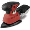 STAYER DELTA 150 levigatrice orbitale compatta professionale