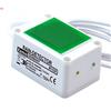 Kemo Electronic Sensore di pioggia capacitivo 12V DC con uscita relè contatto max 25V 2.5A