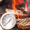 brand new Termometro Barbecue Temperatura Grill 100~1000 Gradi Fahrenheit Cucina Esterno