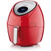 Ariete FRIGGITRICE AD ARIA ARIETE 4618/01 AIRY FRYER XXL SENZA OLIO ROSSA PATATINE arx
