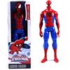 Brand Spider-Man Figure 30cm PVC Avengers Eroe Bambini Regalo Giocattolo Marvel Toy