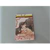 BLACK ROSE ALICE n.4 SETONA MIZUSHIRO RONIN MANGA