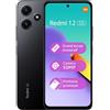 Xiaomi Smartphone Xiaomi REDMI 12 5G 4-128 BK 6,8" 6,79" Octa Core 4 GB RAM 128 GB N