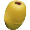 Boa galleggiante di ancoraggio per kayak a forma di oliva, portatile, con