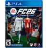 EA Sports FC 26 PS4 - Videogioco Fifa 26 per Playstation 4 Ver.Disco Preordine