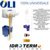 OLI ONE GALLEGGIANTE UNIVERSALE GROHE - GEBERIT - TECE - VALSIR - OLI/74-
