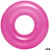Intex Salvagente Gonfiabile Donut Intex 76 x 76 cm [24 Unità]