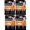 Duracell batterie DURACELL POWERBOOST pile AA stilo & AAA ministilo + potenti! scade 2035