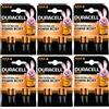 Duracell batterie DURACELL POWERBOOST pile AA stilo & AAA ministilo + potenti! scade 2035