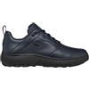 Geox Sneaker da Uomo U Nebula + Grip B AB, Blu Navy, 43 EU