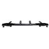 EQUIVALENTE ALL'ORIGINALE RINFORZO TRAVERSA PARAURTI POSTERIORE PER HYUNDAI I10 2008>