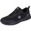 JAKO J-et Ad Miller, Scarpa Sportiva Unisex-Adulto
