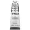 Winsor & Newton Winton - Tubo di pittura a olio, Bianco Iridescente, 37 ml (Serie 2)