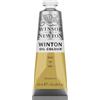 Winsor & Newton Winton - Tubo di pittura a olio, Oro, 37 ml (Serie 2)