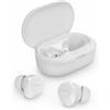 Philips Auricolari Philips TAT1209WH Bianco