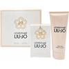 Desire Fragrances Liu Jo Lovely Me Set Regalo Donna Profumo Eau De Parfum Spray 50Ml E Crema Corpo