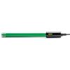 Milwaukee Instruments Sonda di pH/elettrodo di ricambio Milwaukee BNC 1,4 Ø12 mm (MA911B)