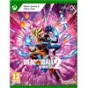 Dragon Ball Xenoverse 2 (Xbox One / Series X) (Microsoft Xbox One)