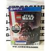 LEGO STAR WARS: LA SAGA DEGLI SKYWALKER, DELUXE EDITION , PS4 NUOVO