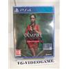 VAMPIRE THE MASQUERADE SWANSONG , PS4 NUOVO