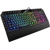 ‎Sharkoon Technologies GmbH Sharkoon , USB, Skiller SGK5 Gaming Keyboard German Layout