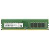 Transcend Memoria RAM 8 GB 1 x 8 GB DDR4 2666 MHz JM2666HLG-8G