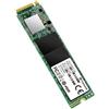Transcend SSD Interno TS128GMTE110S 128GB M2 2280 PCIE GEN3X4 3D TLC