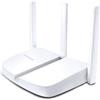 Mercusys Router Mercusys Wireless 300Mbps 3 antenne da 5dbi 2.4GHz - MS-MW305R