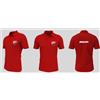 POLO t-shirt t shirt maglia maglietta ducati s m l xl xxl xxxl rosso
