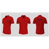 POLO T-SHIRT T SHIRT MAGLIA MAGLIETTA DUCATI tributo rossa s m l xl xxl xxxl