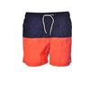 F**K Project Uomo Costume boxer Blu Taglia L-XL