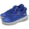 Under Armour SC 3Zero 4 IV Stephen Curry Royal Blue Men Basketball 3023917-400